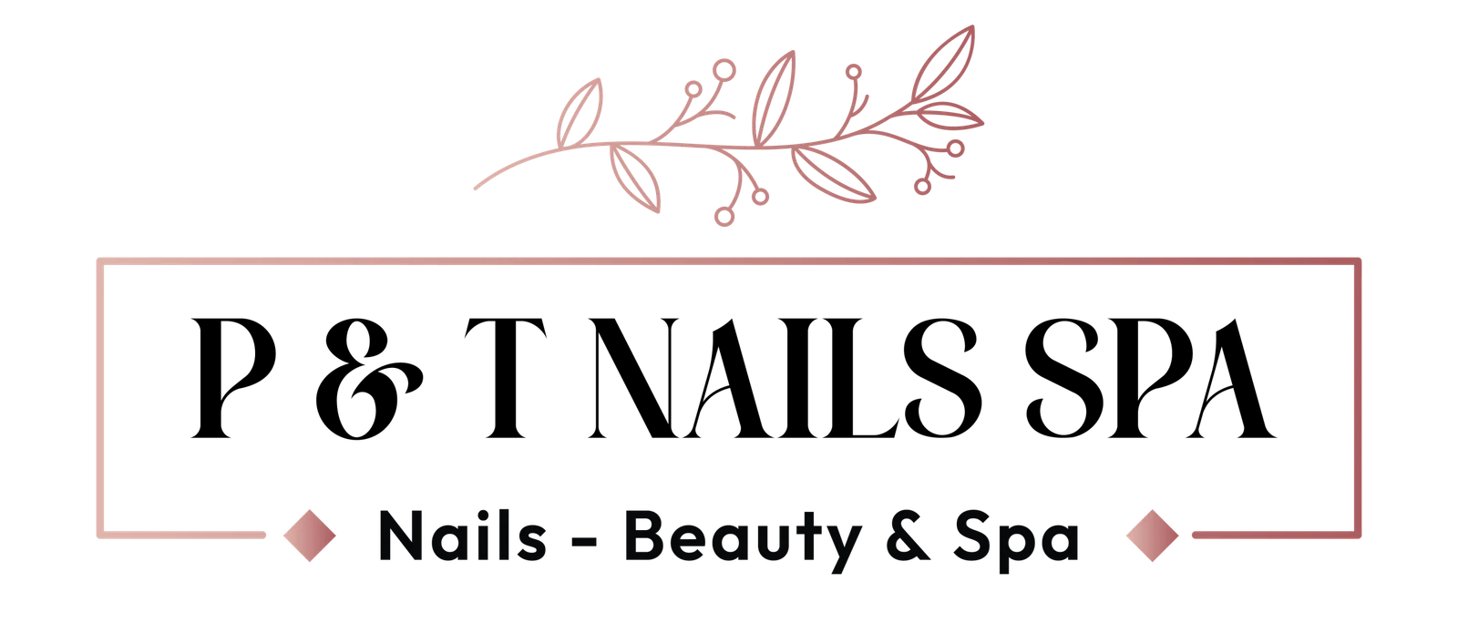 P&T Nails Spa
