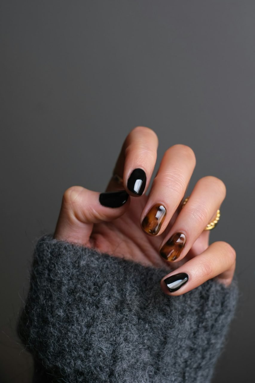 Acrylic, Gel-X & Builder Gel at P&T Nails Spa